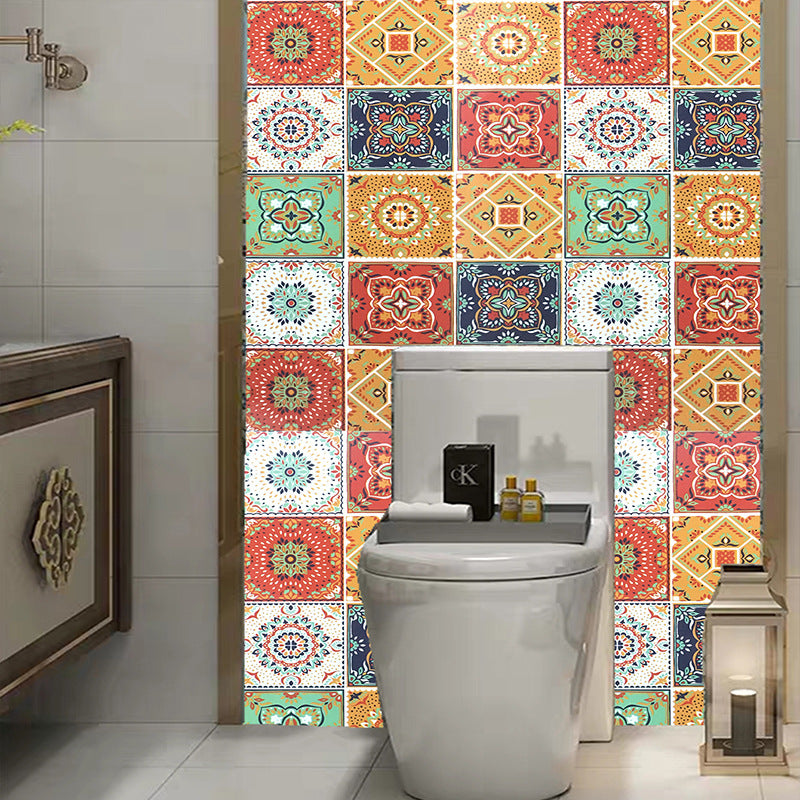 Sticker Ciment Tiles