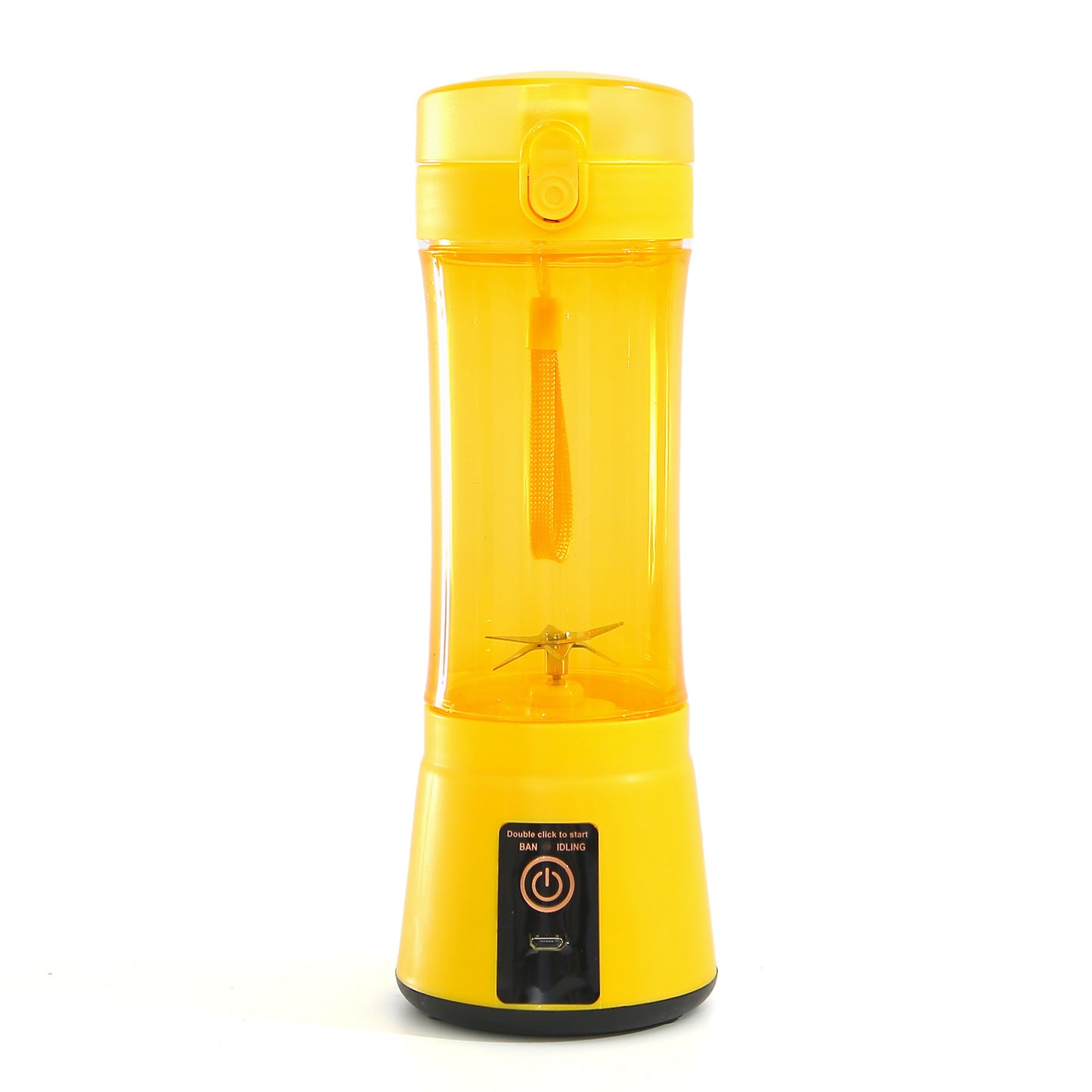 Portable Blender Portable Fruit Electric Juicing Cup Kitchen Gadgets