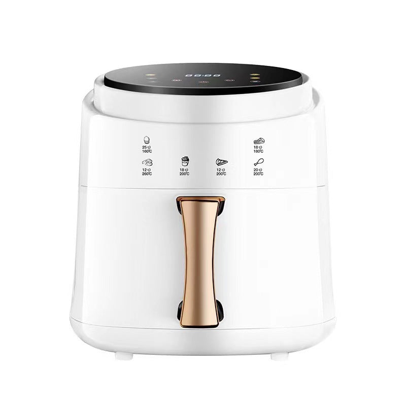 Air Fryer Smart Smokeless French Fries Maker Machine