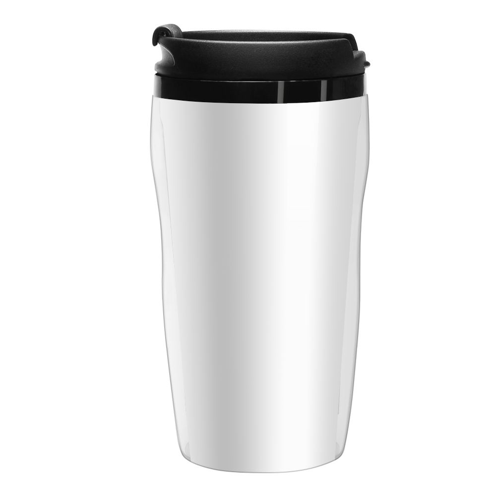 Personalized Coffee Tumbler